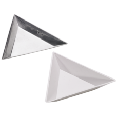 Sorting Tray Triangular